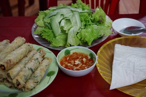 ram bap - quang ngai