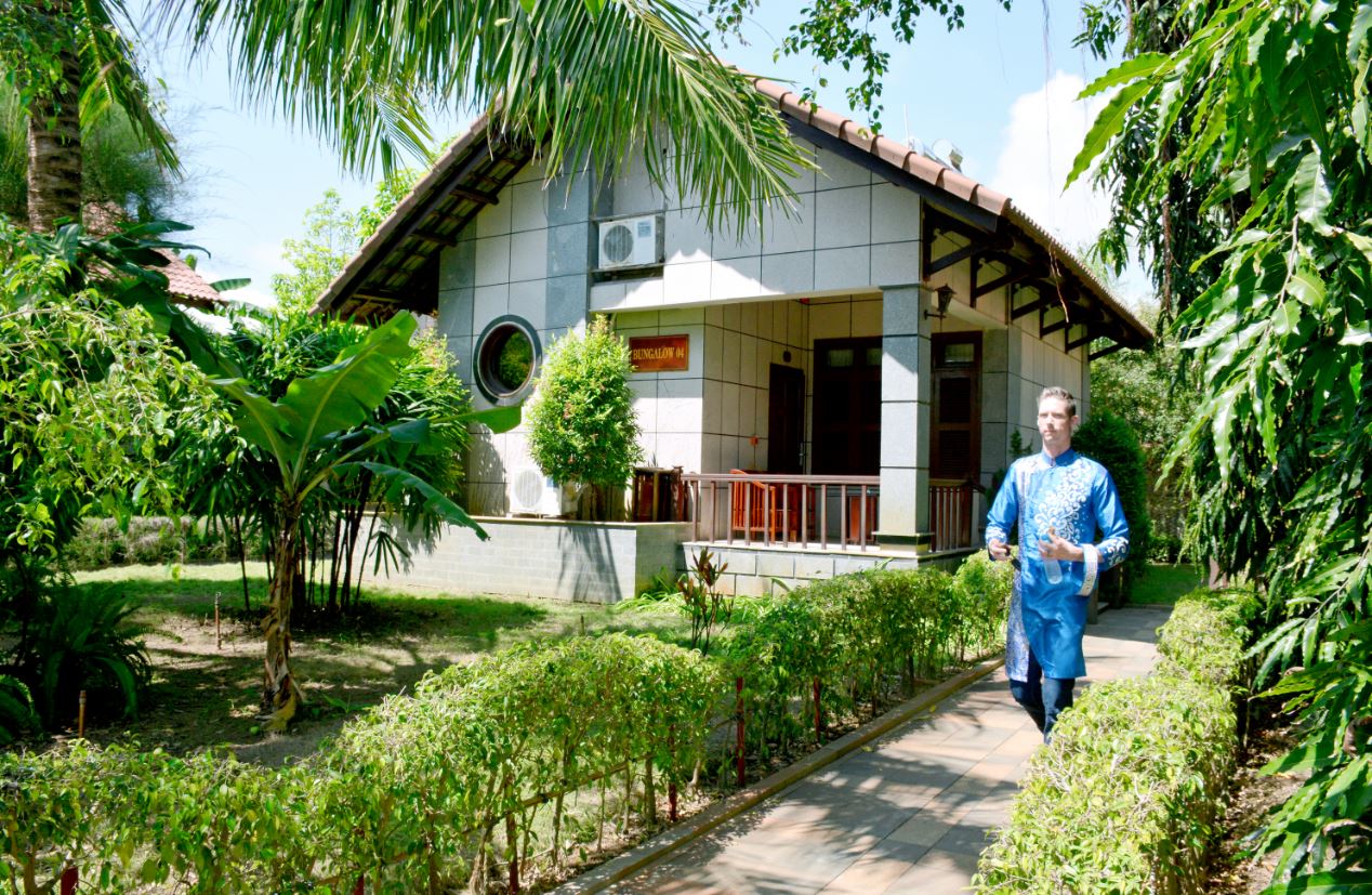 Khuyến mãi phòng ngủ tại Sa Huỳnh Beach Resort