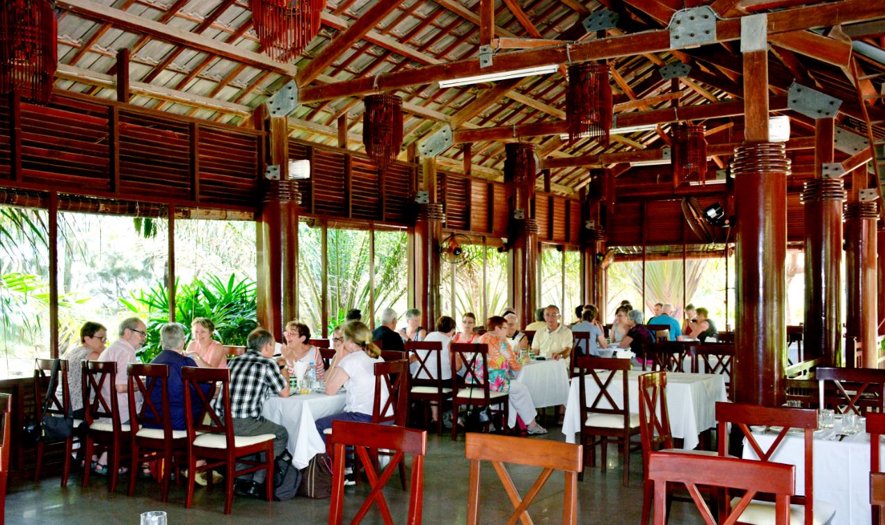Khuyến mãi phòng ngủ tại Sa Huỳnh Beach Resort
